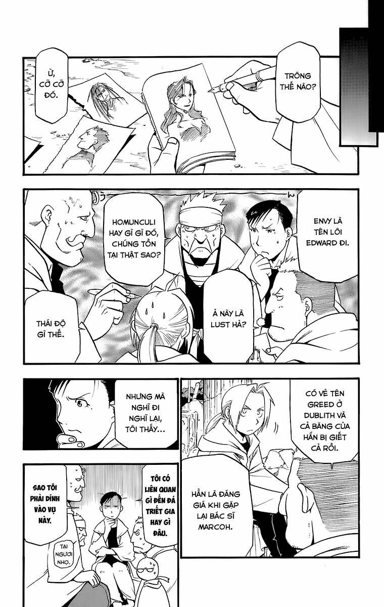 giả kim thuật chapter 41 15