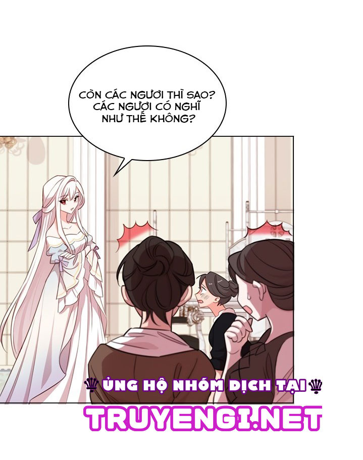 tiểu thư chỉ muốn được nghỉ ngơi chapter 3 5