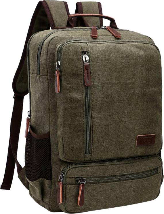 Balo Học Sinh Unisex Chống Thấm Nước