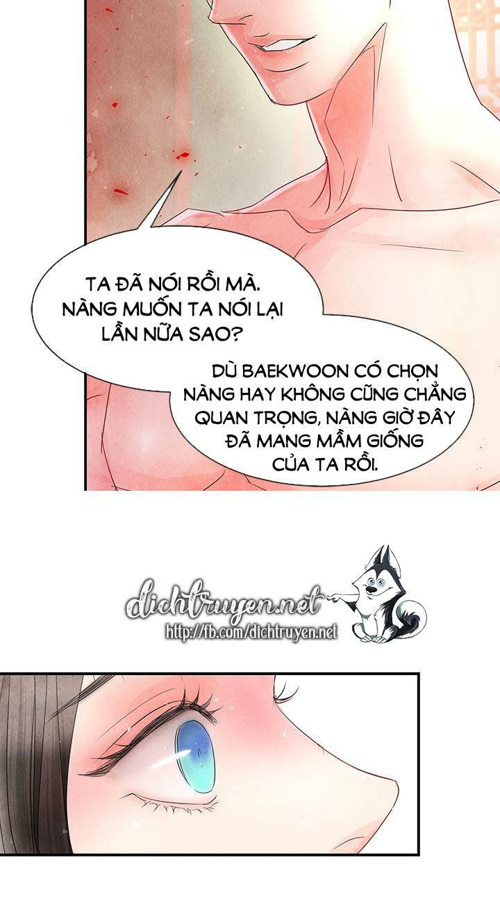 đêm thác loạn (đêm dục vọng) chapter 8 27