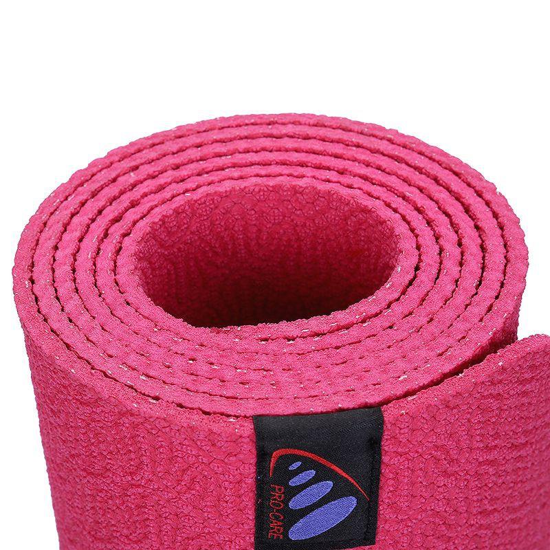 Thảm tập yoga Sportslink Pro-Care TPE siêu bám 5mm