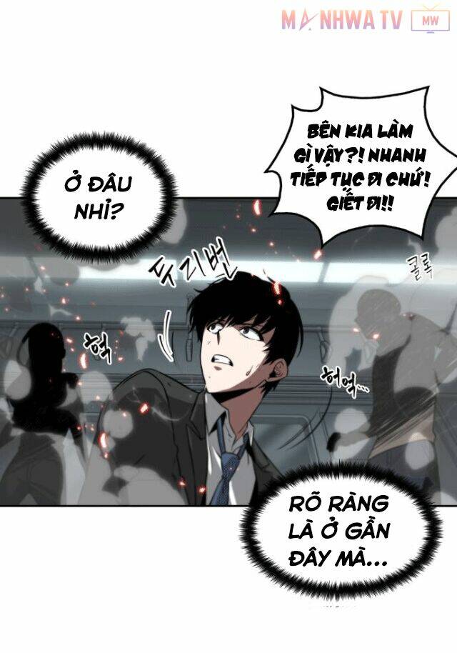 toàn trí độc giả - omniscient reader chapter 5 13