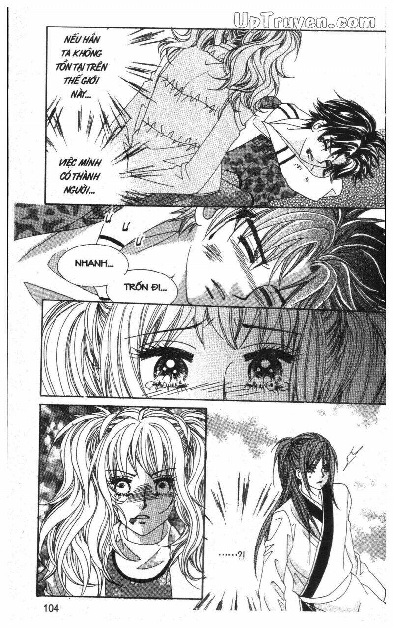 thoát kiếp hồ ly chapter 24 1