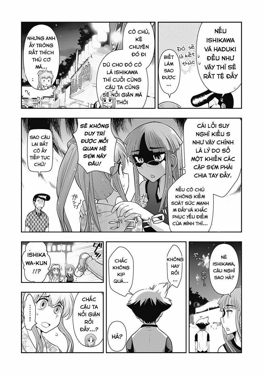 mission! school chapter 15 19