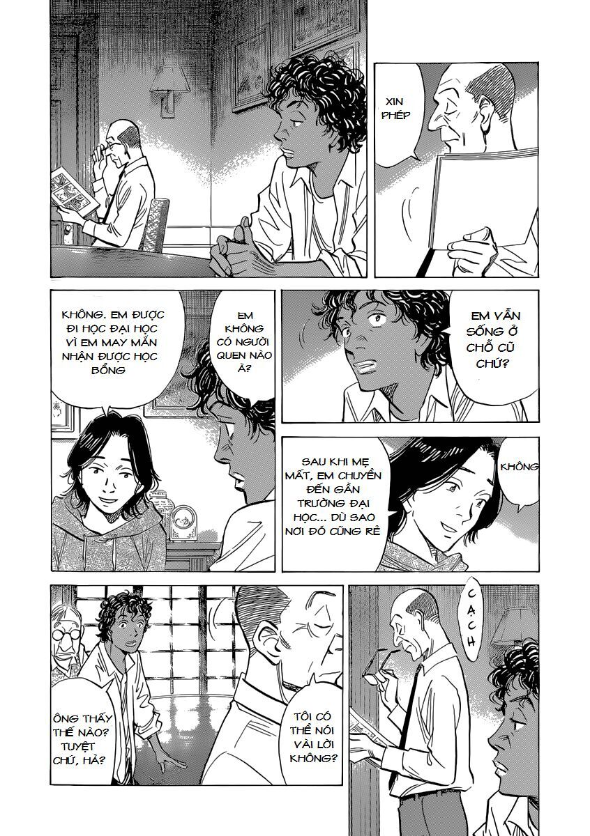 billy bat chapter 127 11