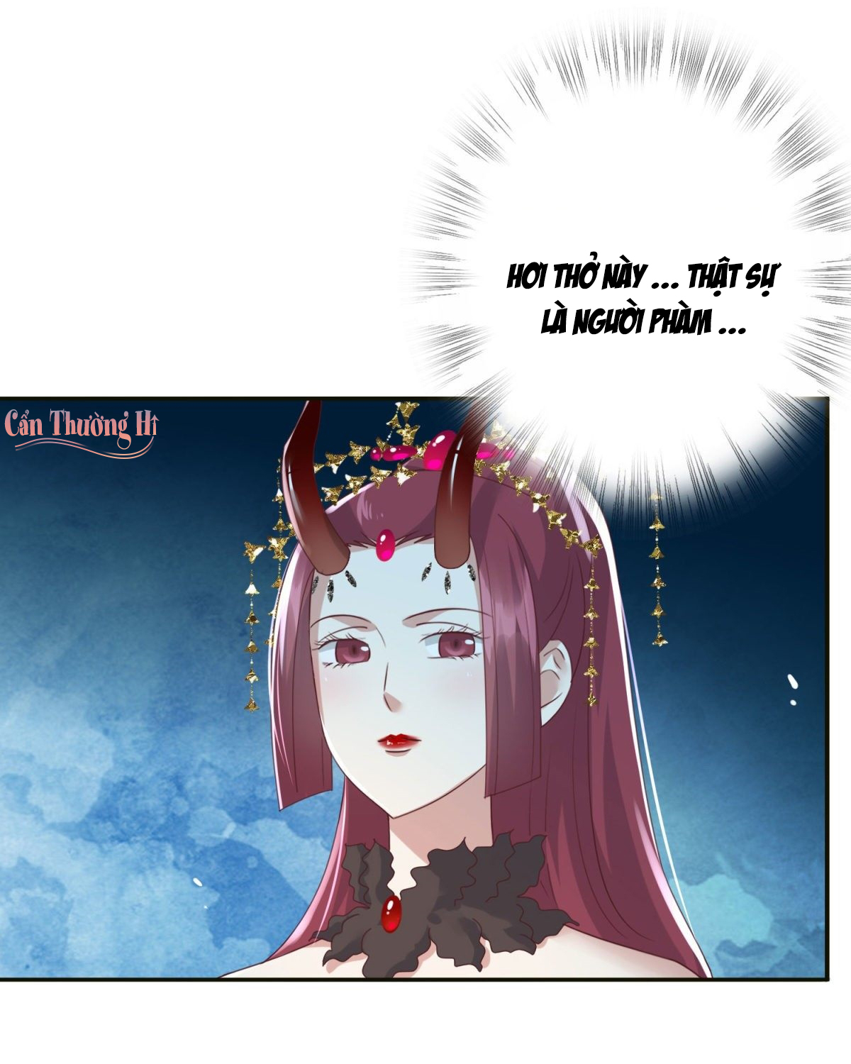 lãnh tà minh vương đầu quả tim sủng chapter 10 15