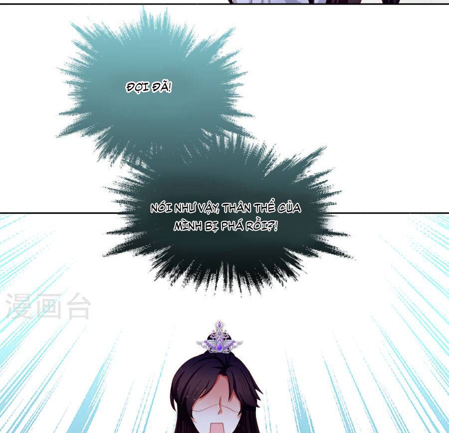 nam phi nữ tướng chapter 6 6