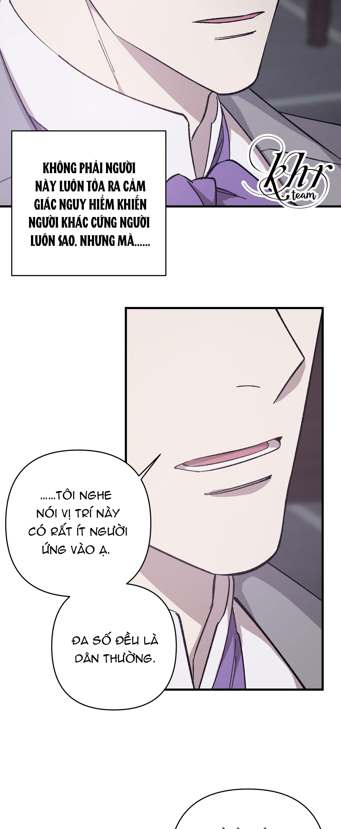 đóa hoa của mặt trời chapter 1 43