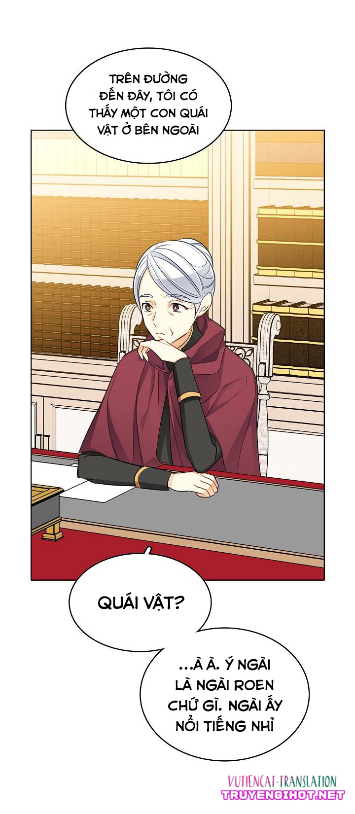 thanh tra của muiella chapter 115 16