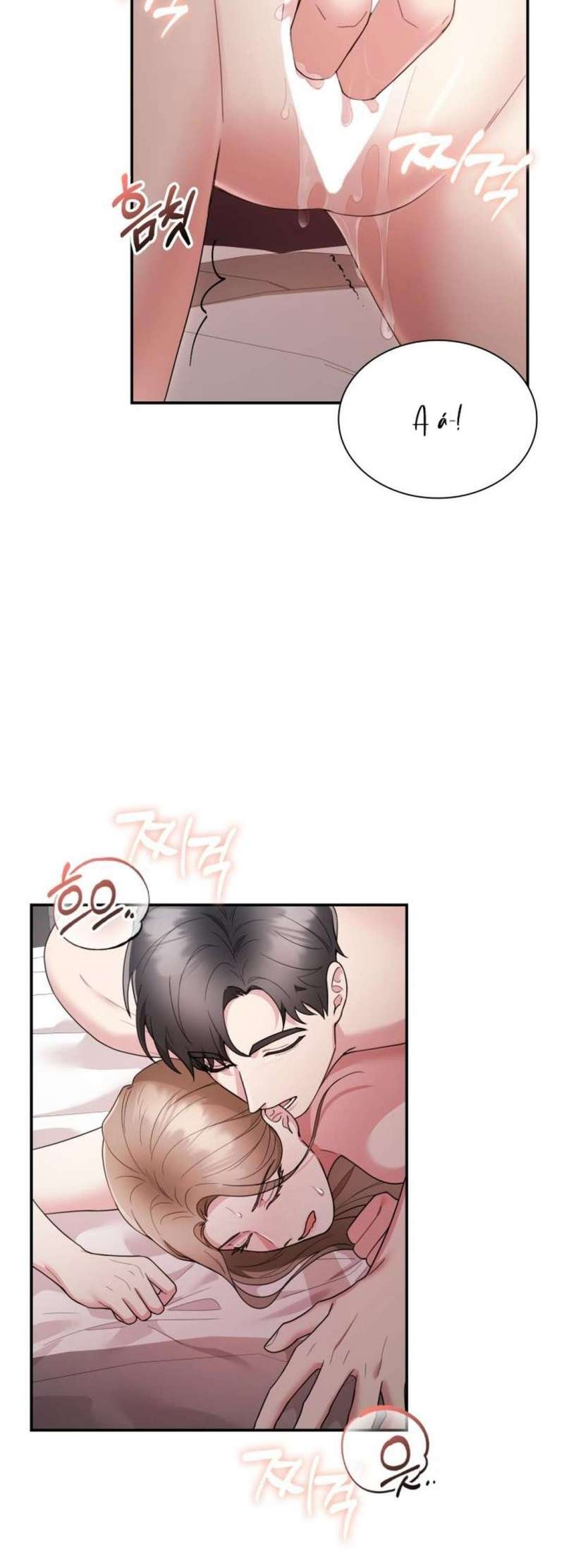 [18+] trong lồng chapter 4 36