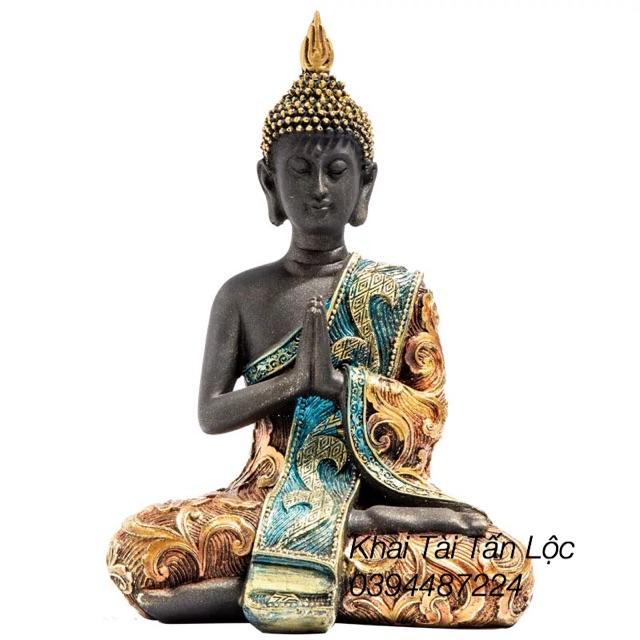 Tượng Phật Thái cao 20 cm