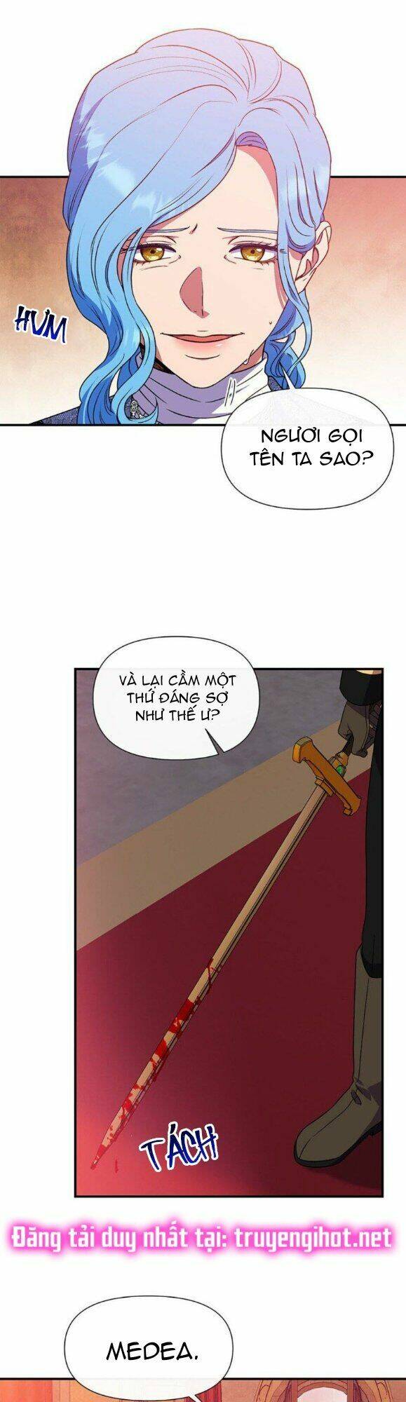 khế ước của nữ công tước quái vật chapter 126 25