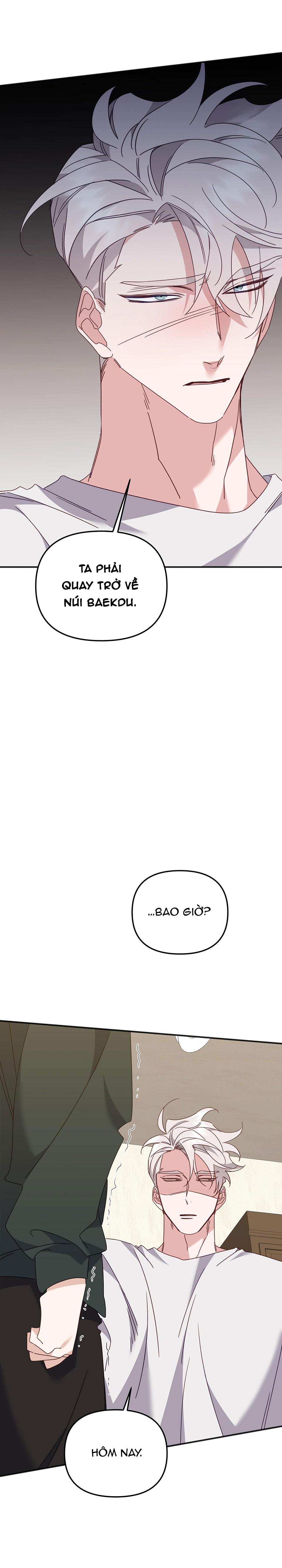 hổ trở về chapter 38 25