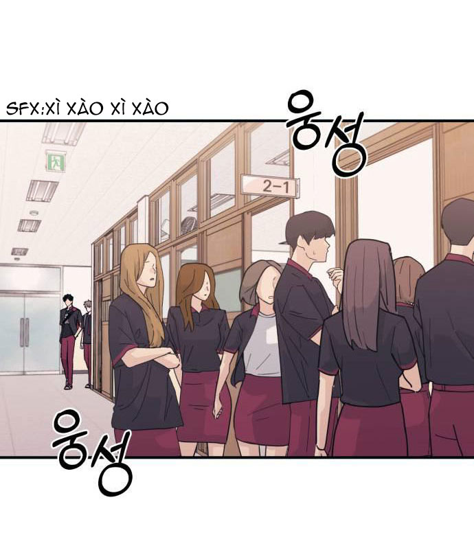 yeonwoo ngây thơ chapter 43.2 47