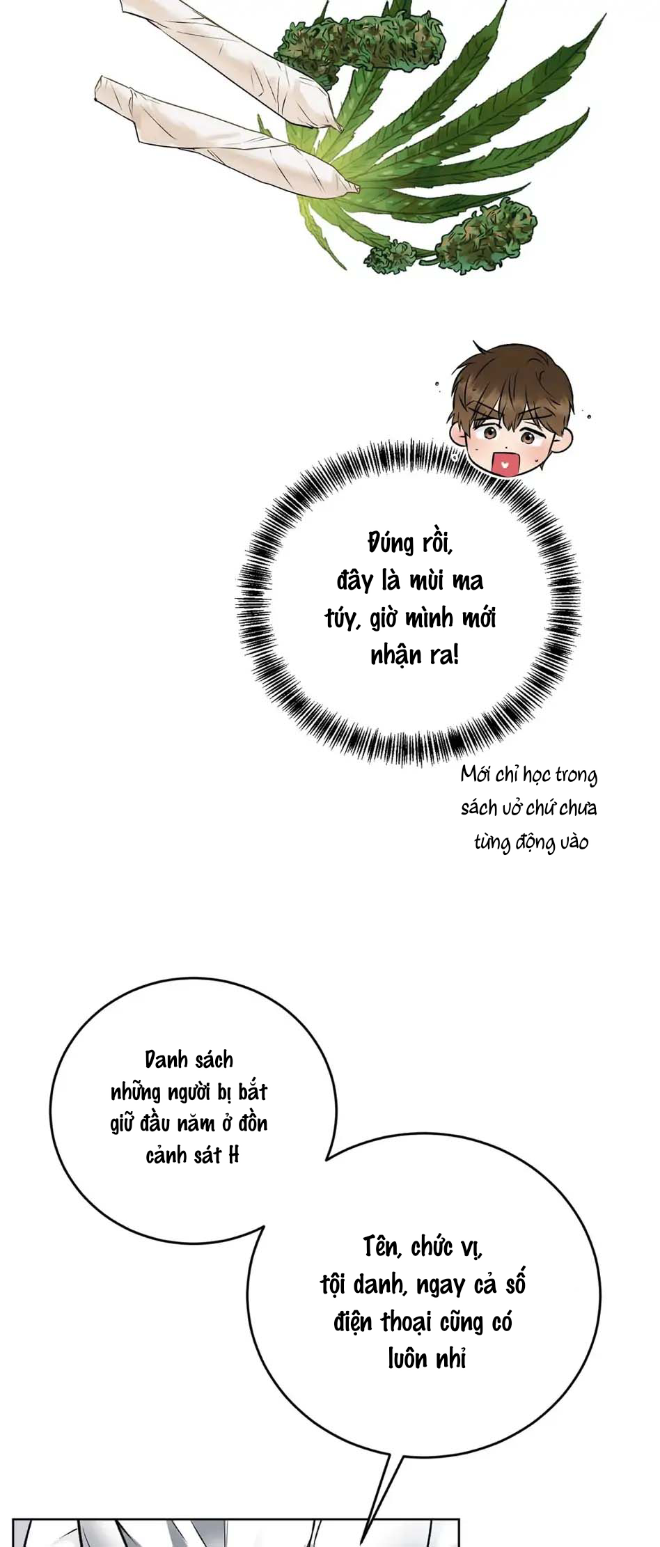 bộ cảnh phục dâm đãng chapter 13 41