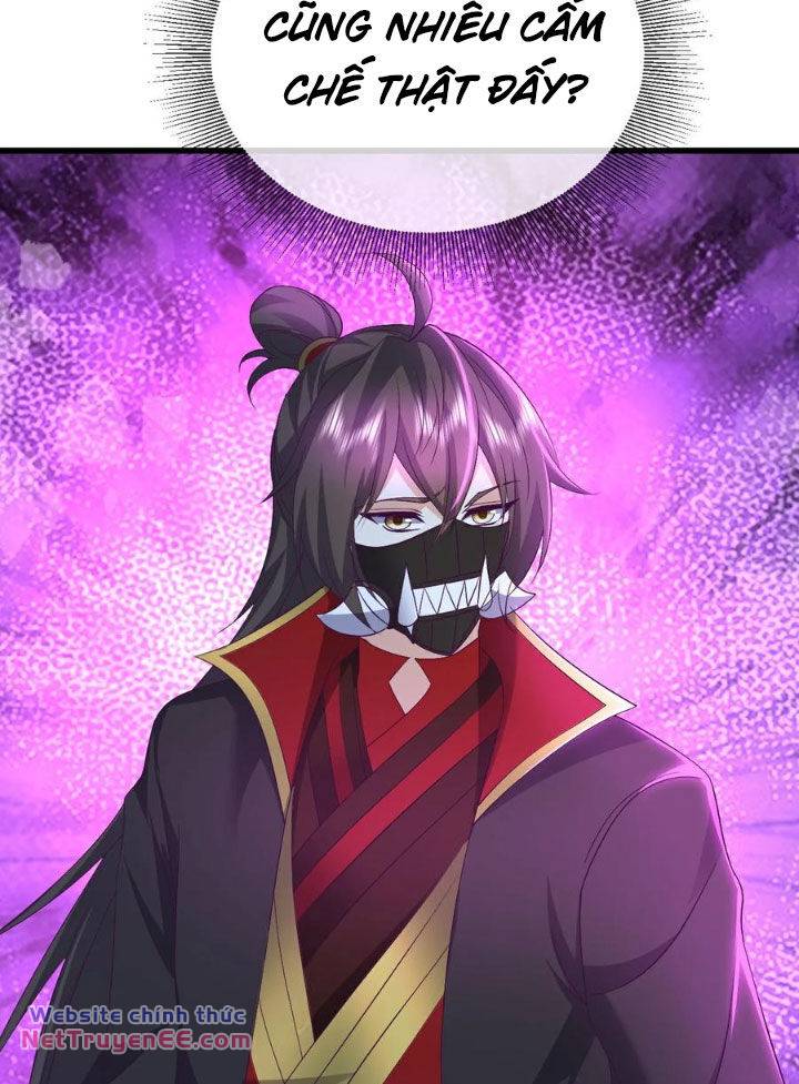 tiên võ đế tôn chapter 556 13