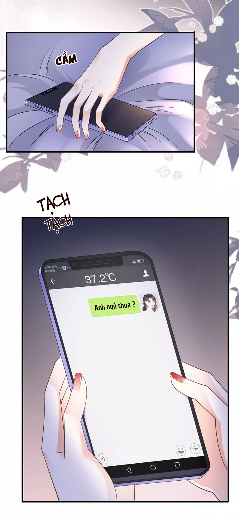 [16+] đại tiểu thư có thể có ý đồ xấu chapter 27 28