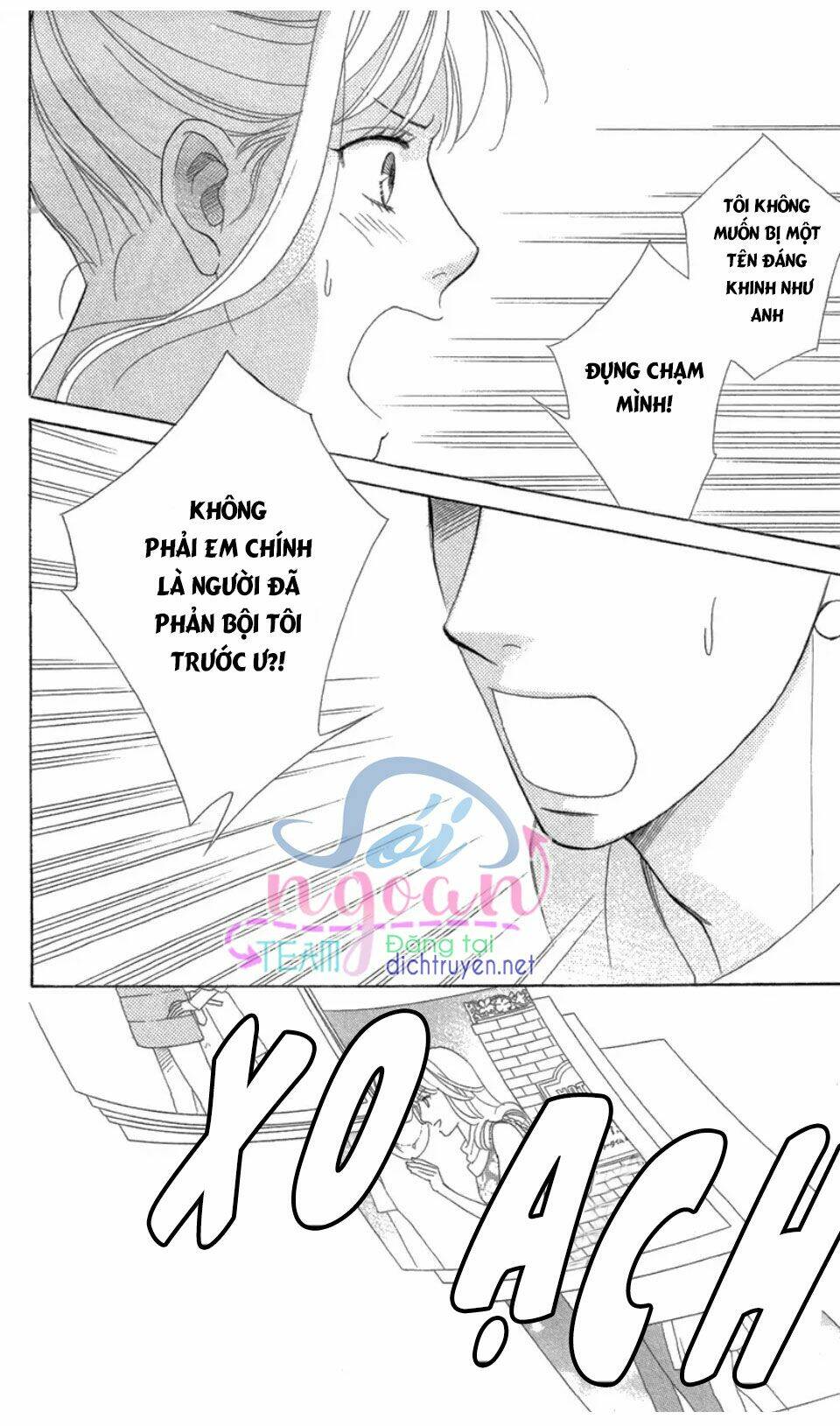 virut tình yêu chapter 8.2 10