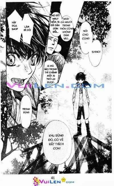 bát khuyển sỹ phương đông chapter 11 41