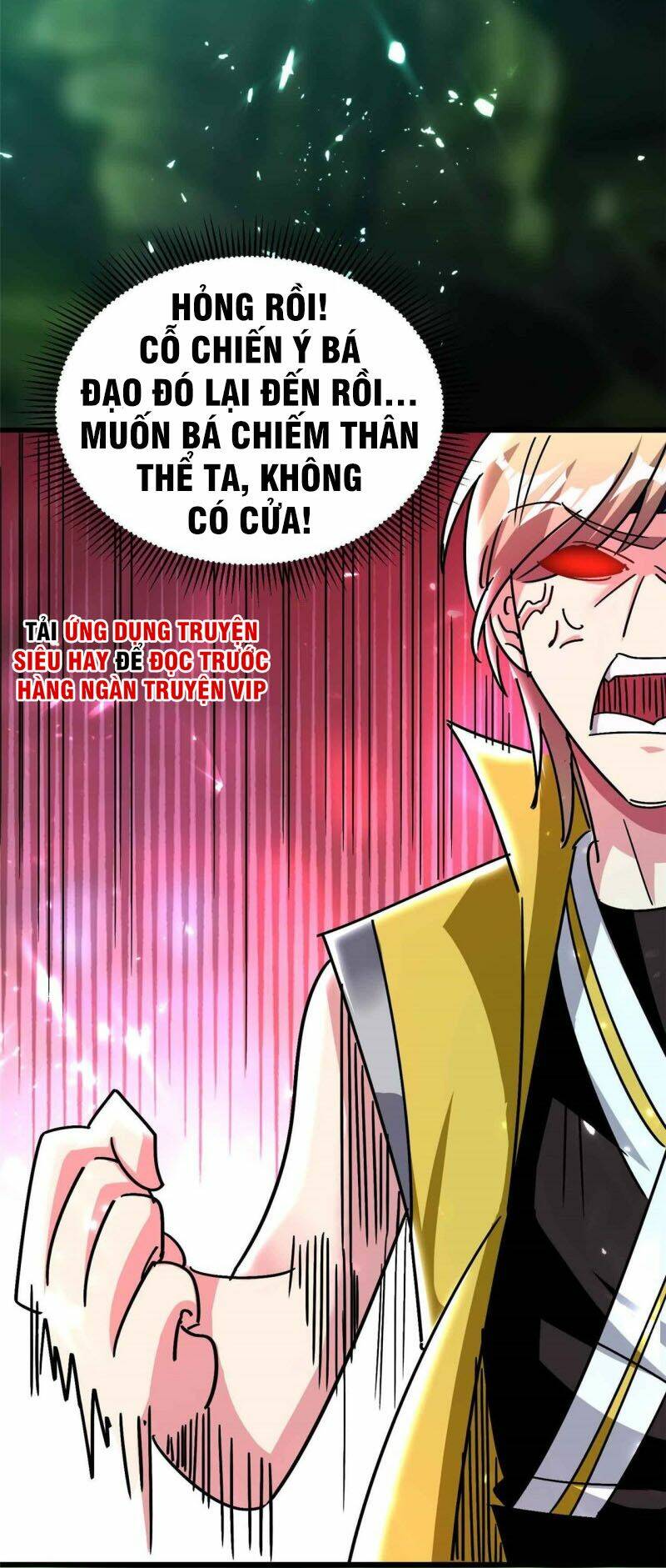 vạn giới tiên vương chapter 131 46