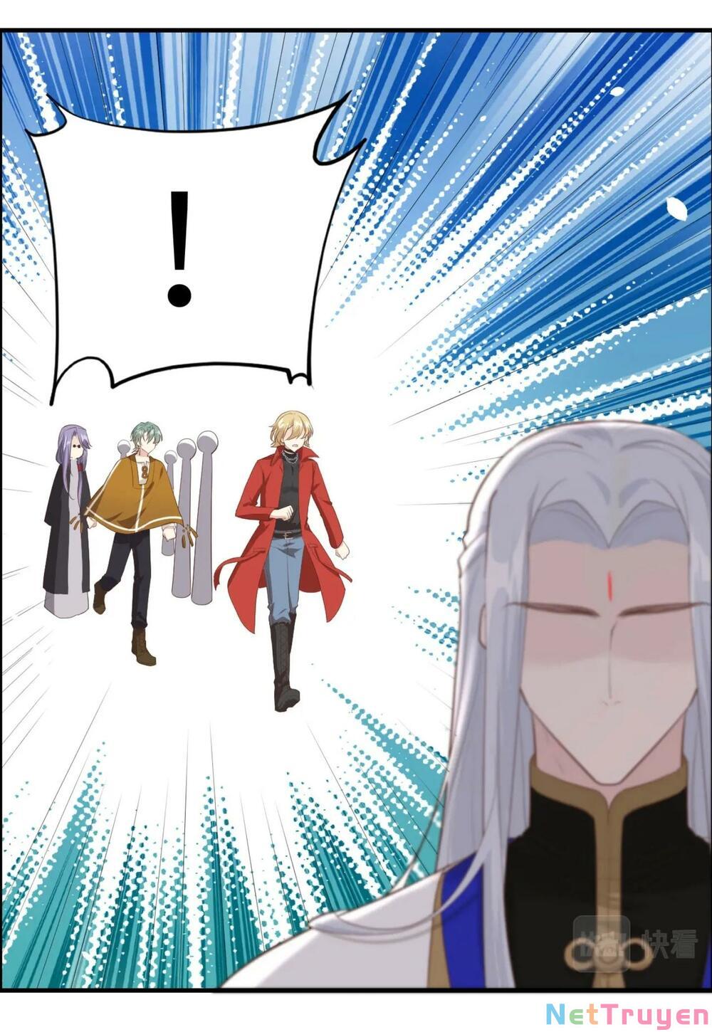 chàng vú em tu chân chapter 68 42