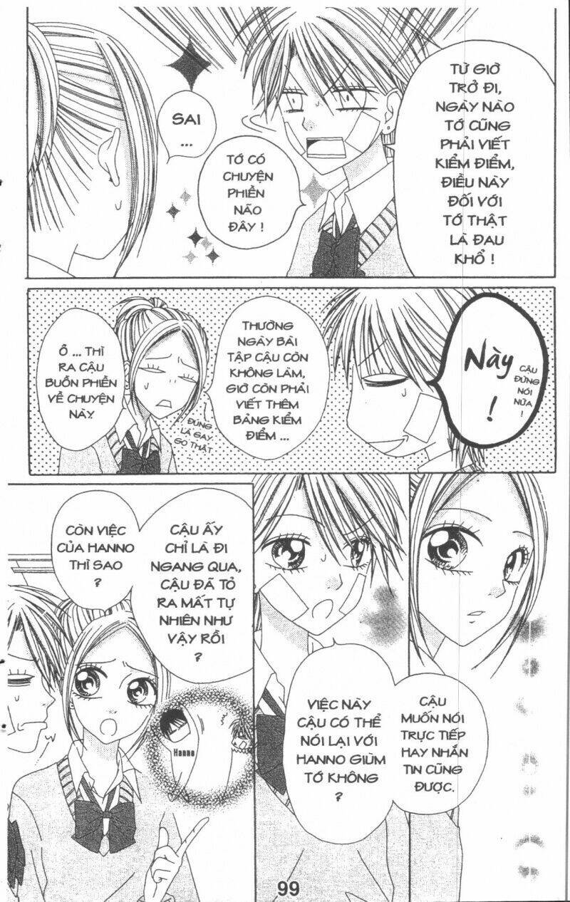 tomodachi gokko [takeuchi ayaka] chapter 4 99