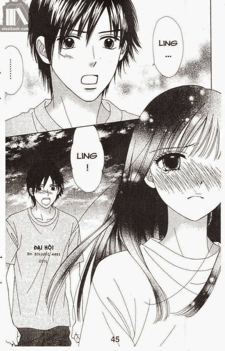 cảm giác trong tình yêu chapter 7 45