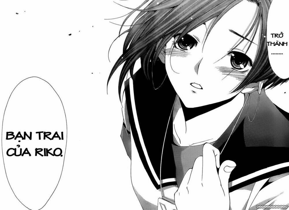 loveplus rinko days chapter 10 22