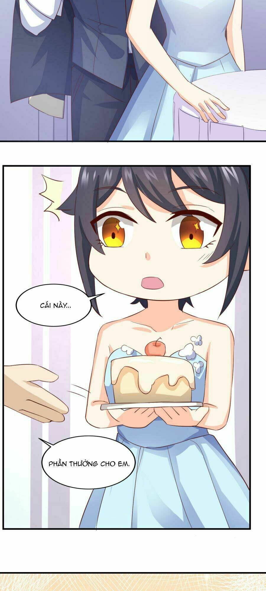 bá ái hãn thê chapter 9 23