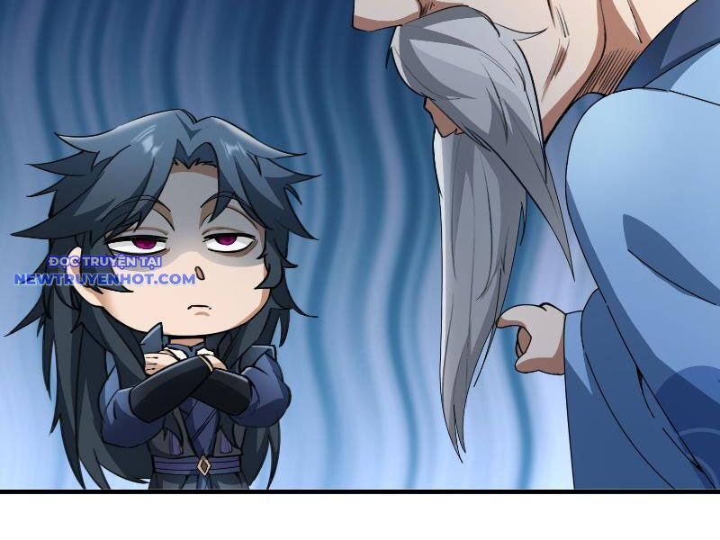 ngủ say vạn cổ: xuất thế đẩy ngang chư thiên chapter 18 89