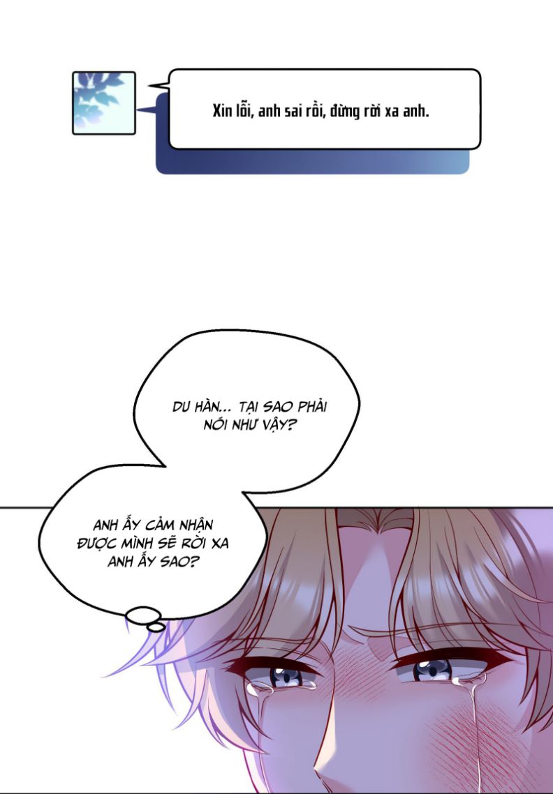 chàng nhân viên host và gã hàng xóm nguy hiểm chapter 83 16