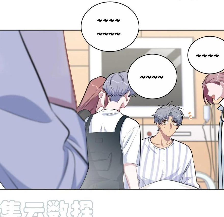 bố vợ đại nhân là bà xã chapter 133 24