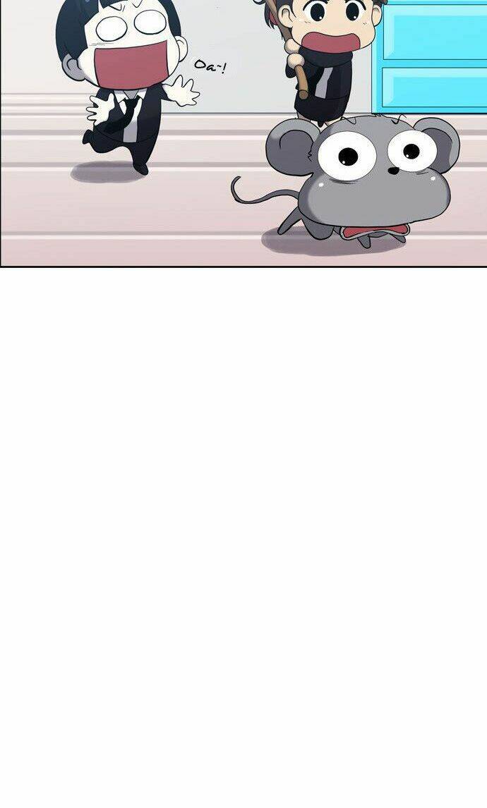 ma cà rồng biết yêu chapter 60.5 18