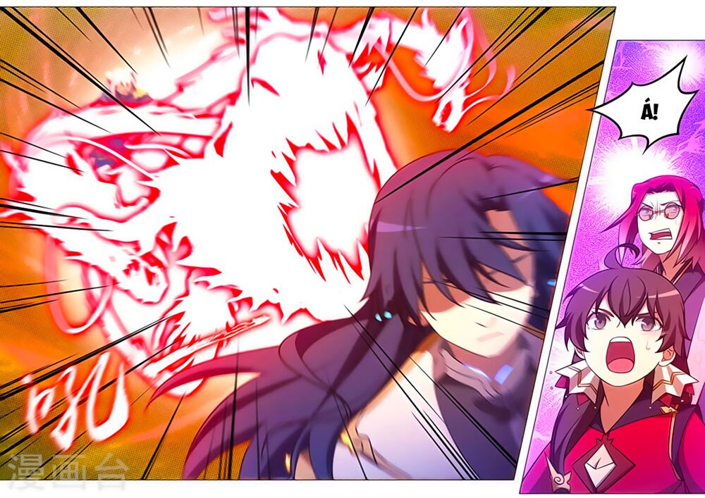 vạn cổ kiếm thần chapter 106 5