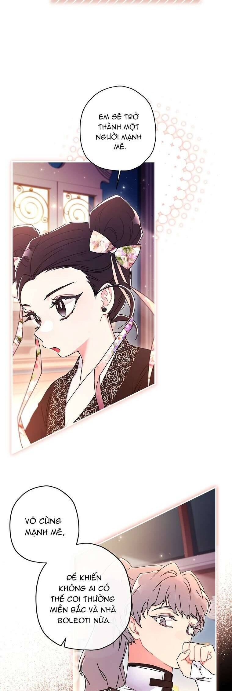 tôi đã trở thành con gái nuôi của nam chính chapter 121 10