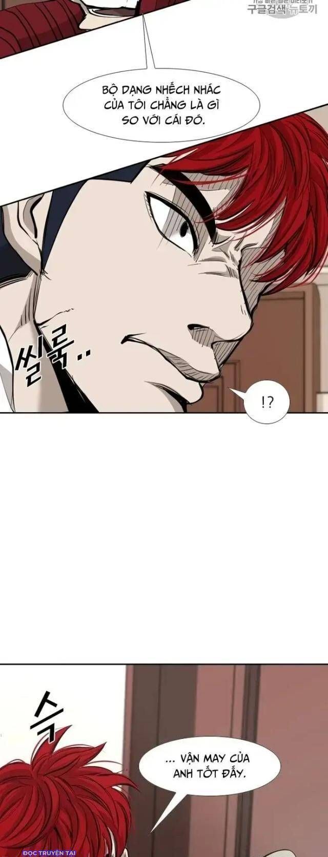 shark - cá mập chapter 177 16