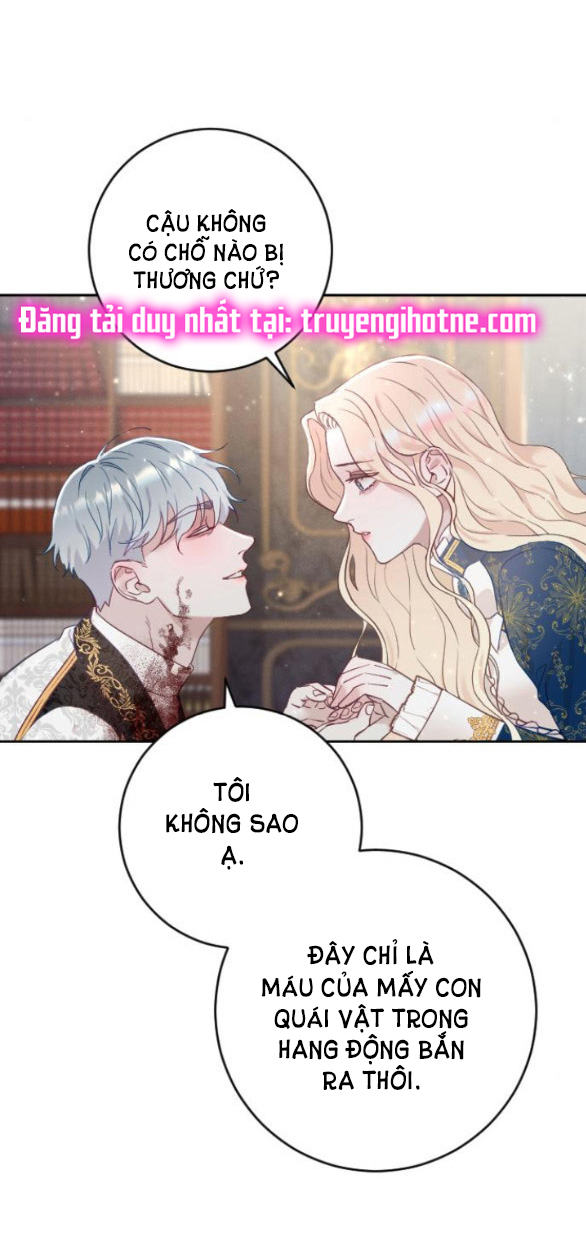 thuần hóa nam nô lệ hắc hóa chapter 5.2 9