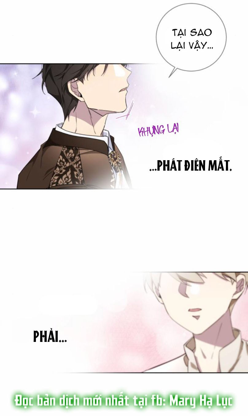 đã có lúc ta muốn nàng chết đi chapter 34 29