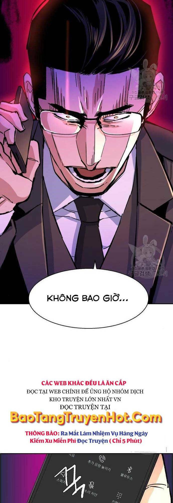 bạn học tôi là lính đánh thuê chapter 101 55