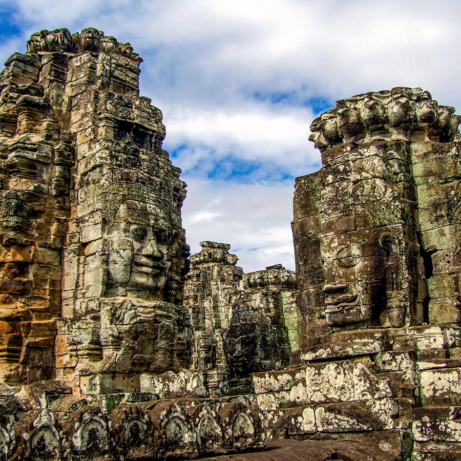 Tour Campuchia 4N3Đ: Siem Reap - PhnomPenh, Thứ 5 Hàng Tuần