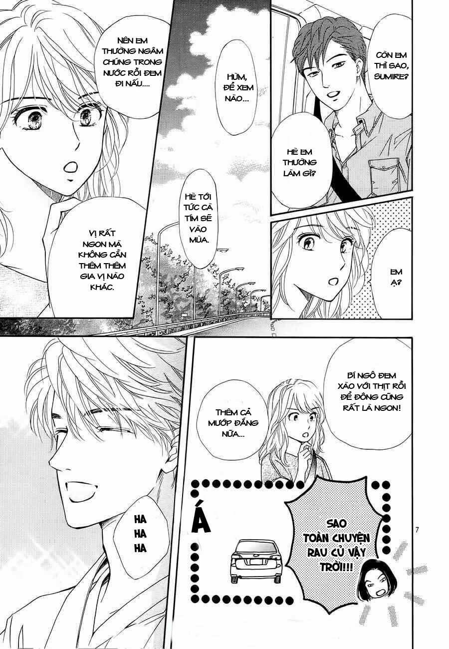 sumika sumire chapter 33 8