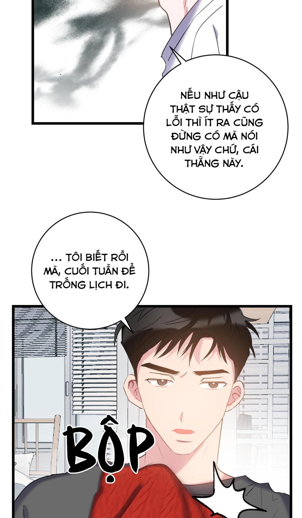 tình yêu bình dị nhất chapter 12 10