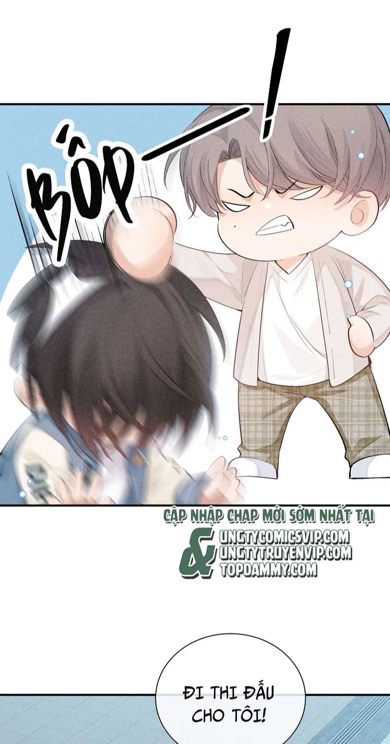 trò chơi săn mồi chapter 70 38