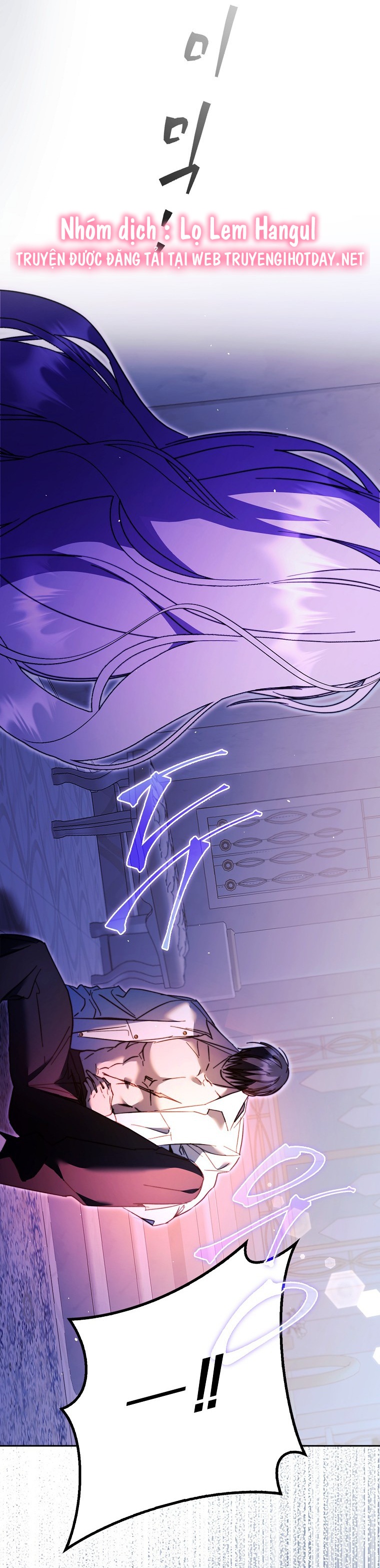 tôi đã cướp mất các nam chính từ tay nữ chính chapter 33 15