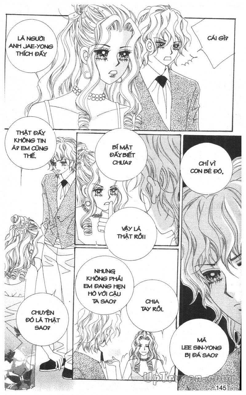 meo meo dịu dàng đi nhé chapter 8 145