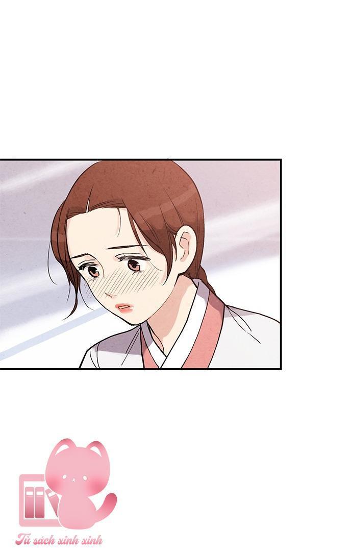 lệnh cấm hôn chapter 38 39