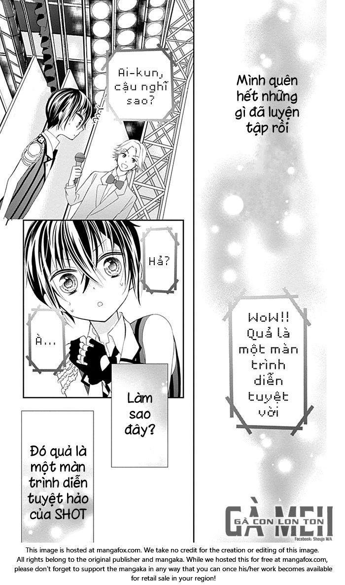 buddy go chapter 10 16