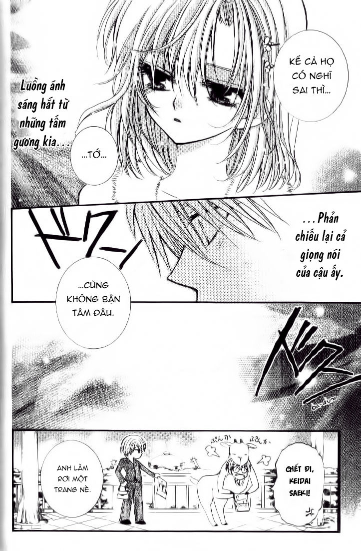 ng life chapter 30 35