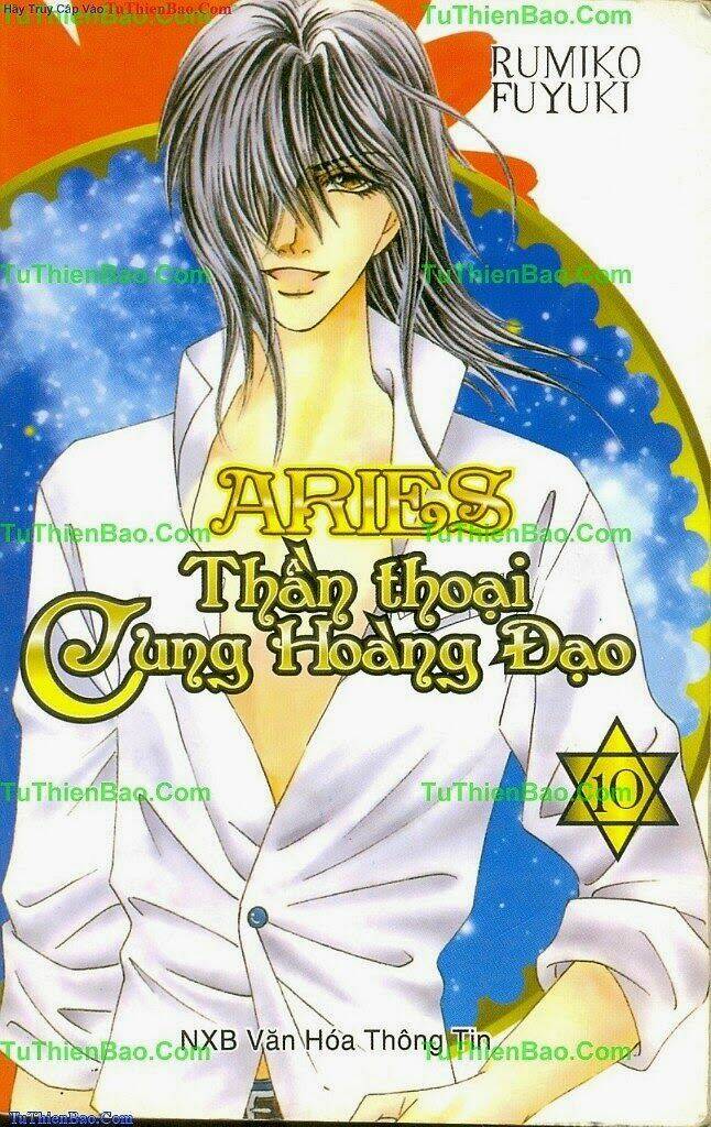 aries thần thoại cung hoàng đạo chapter 10 1