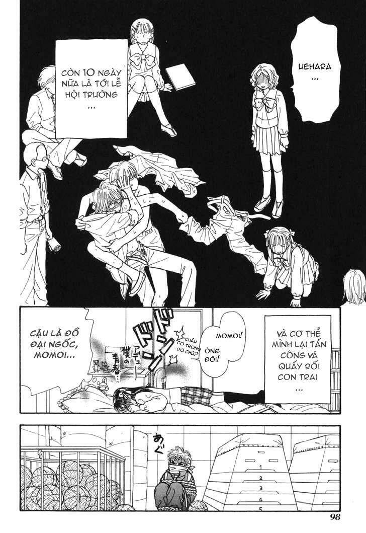 boku to kanojo no xxx chapter 23 20